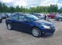 2011 CHEVROLET CRUZE 1.8L 4