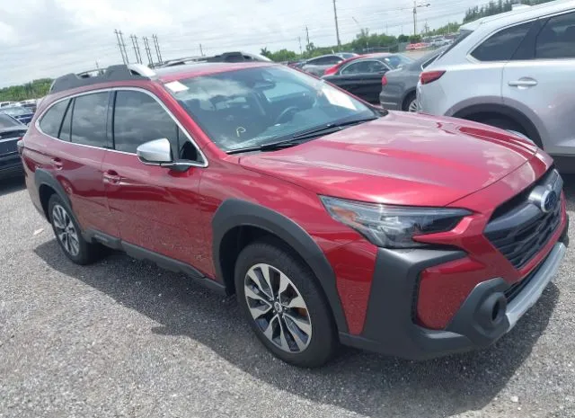 2024 SUBARU  - Image 1.