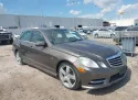 2012 MERCEDES-BENZ E 350 3.5L 6