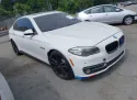 2015 BMW 535I 3.0L 6