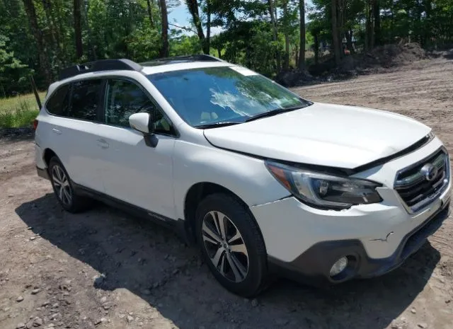 2019 SUBARU  - Image 1.