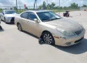 2004 LEXUS ES 330 3.3L 6