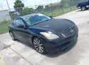 2008 INFINITI G37 3.7L 6