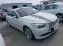 2011 BMW 550I GRAN TURISMO 4.4L 8