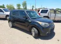 2014 KIA SOUL 1.6L 4