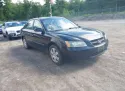 2006 HYUNDAI SONATA 2.4L 4