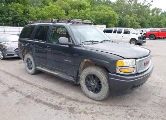 2003 GMC  - Image 1.