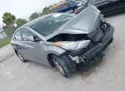 2012 HYUNDAI ELANTRA 1.8L 4