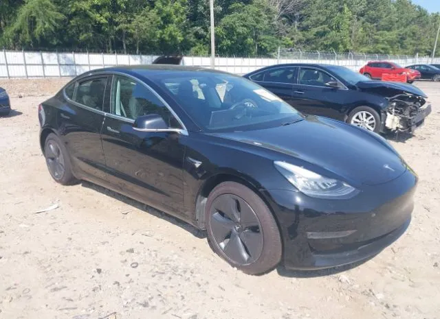 2020 TESLA  - Image 1.