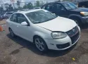 2008 VOLKSWAGEN GLI 2.0L 4