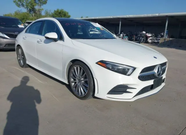 2019 MERCEDES-BENZ  - Image 1.