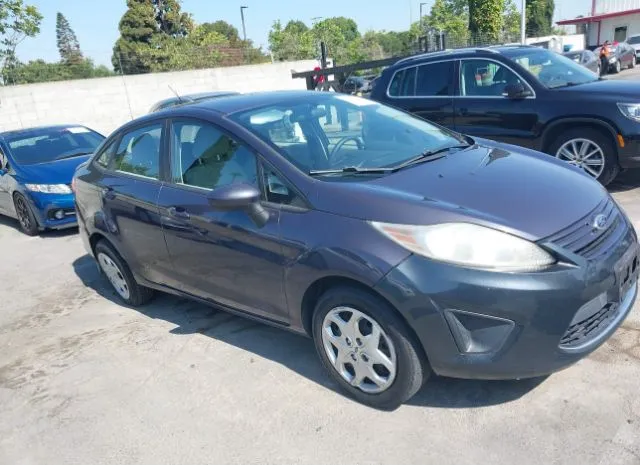 2013 FORD  - Image 1.