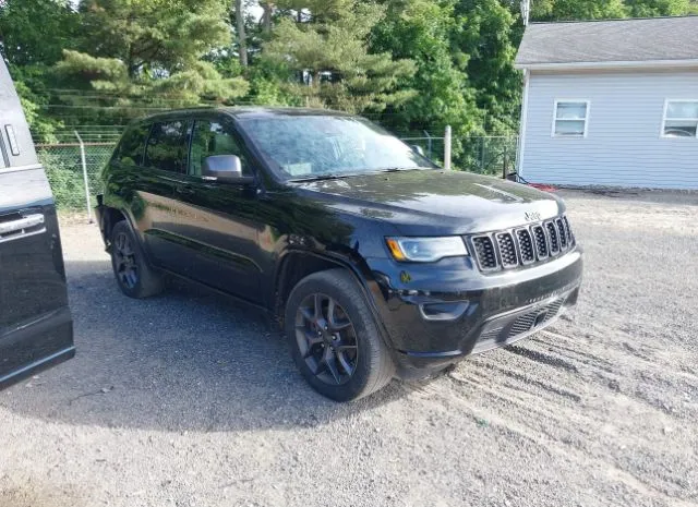 2021 JEEP  - Image 1.