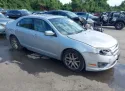 2010 FORD FUSION Missing 4