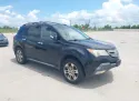 2007 ACURA MDX 3.7L 6