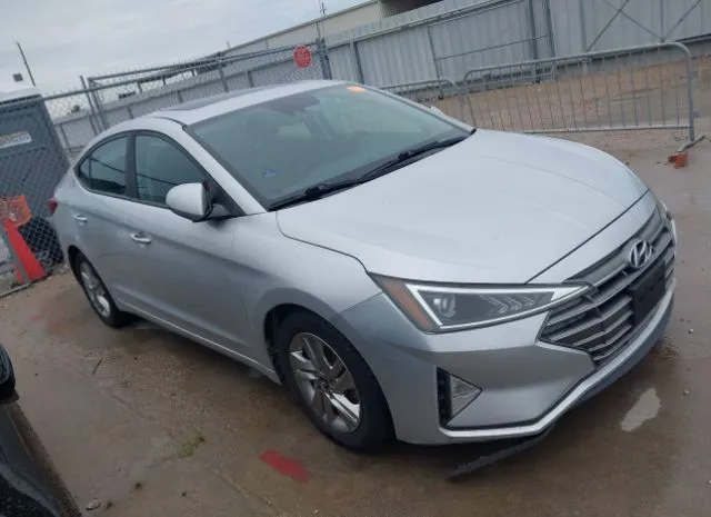 2019 HYUNDAI  - Image 1.