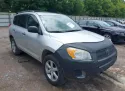 2009 TOYOTA RAV4 2.5L 4