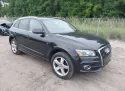 2012 AUDI Q5 3.2L 6