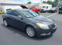 2013 BUICK REGAL 2.0L 4