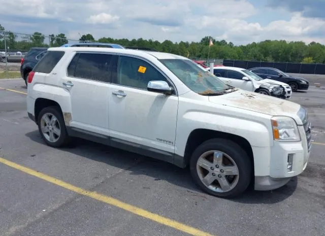 2012 GMC  - Image 1.