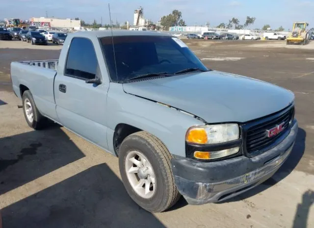 2002 GMC  - Image 1.