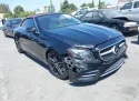 2019 MERCEDES-BENZ E 450 3.0L 6