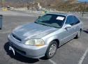 1997 HONDA  - Image 2.