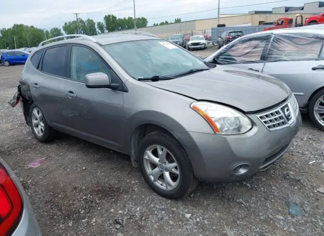 2009 NISSAN  - Image 1.