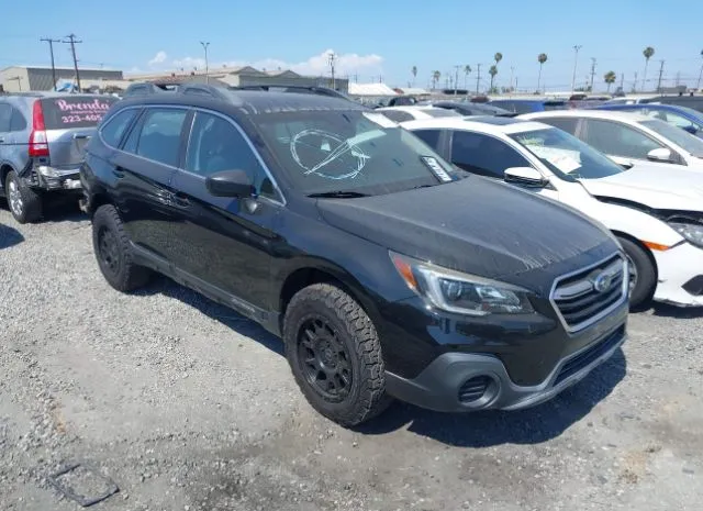 2019 SUBARU  - Image 1.