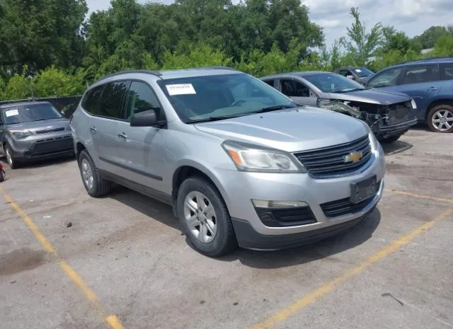 2014 CHEVROLET  - Image 1.