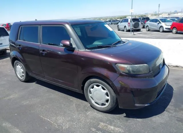 2009 SCION  - Image 1.