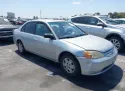 2003 HONDA CIVIC 1.7L 4