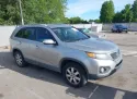 2012 KIA SORENTO 2.4L 4