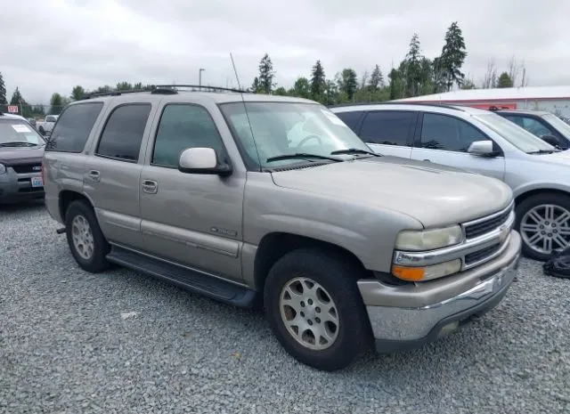 2001 CHEVROLET  - Image 1.