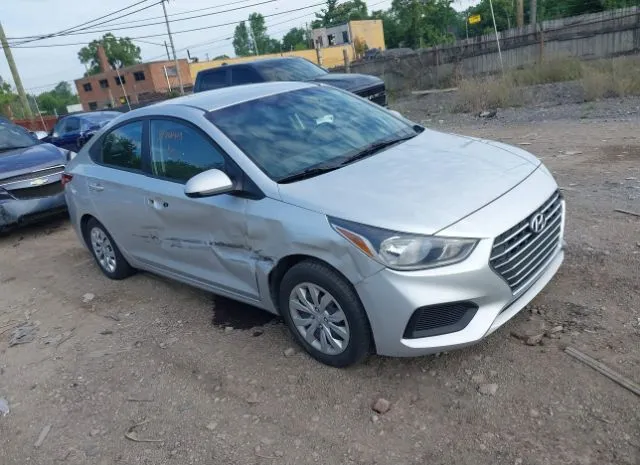 2020 HYUNDAI  - Image 1.