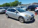 2013 FORD FOCUS 2.0L 4