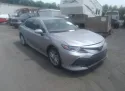 2022 TOYOTA CAMRY 2.5L 4