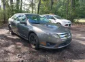 2010 FORD FUSION 2.5L 4