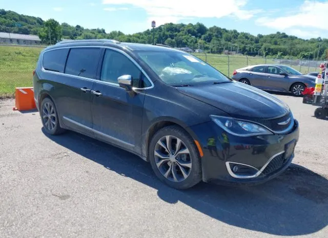 2017 CHRYSLER  - Image 1.