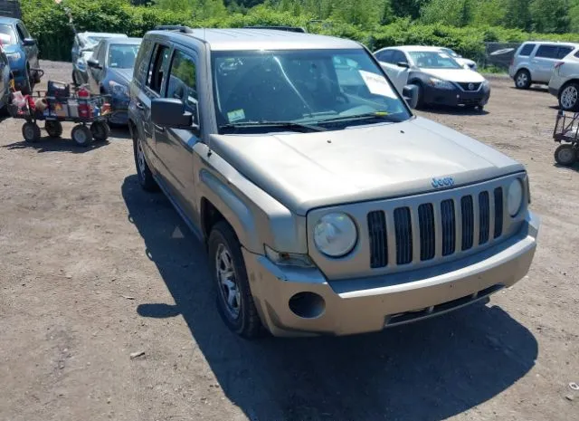 2008 JEEP  - Image 1.