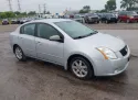 2008 NISSAN SENTRA 2.0L 4