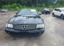 1997 MERCEDES-BENZ  - Image 6.