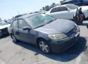 2004 HONDA CIVIC 1.7L 4