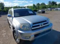 2003 TOYOTA 4RUNNER 4.7L 8