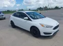 2017 FORD FOCUS 2.0L 4