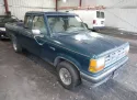 1991 FORD RANGER 3.0L 6