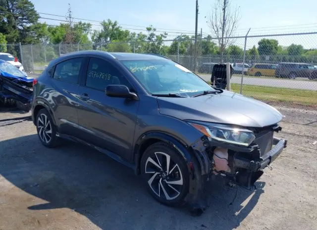 2019 HONDA  - Image 1.