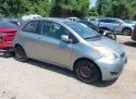 2010 TOYOTA YARIS Missing 4