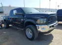 2010 DODGE RAM 2500 6.7L 6