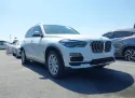 2020 BMW X5 3.0L 6